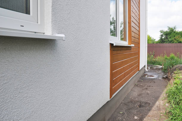 Best Stucco Siding  in St Helena, CA